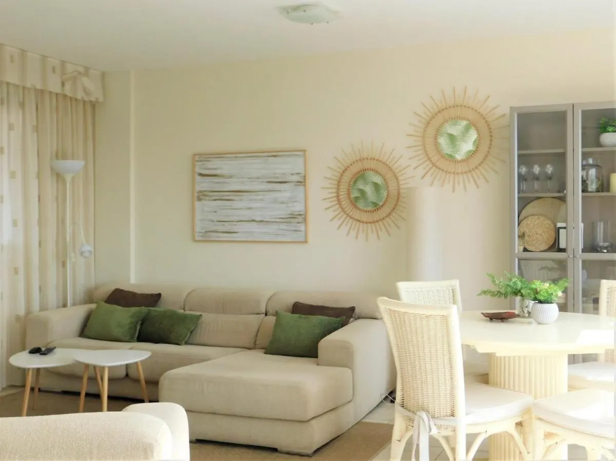 Ferienwohnung Ocean Sun & Golf I San Miguel de Abona