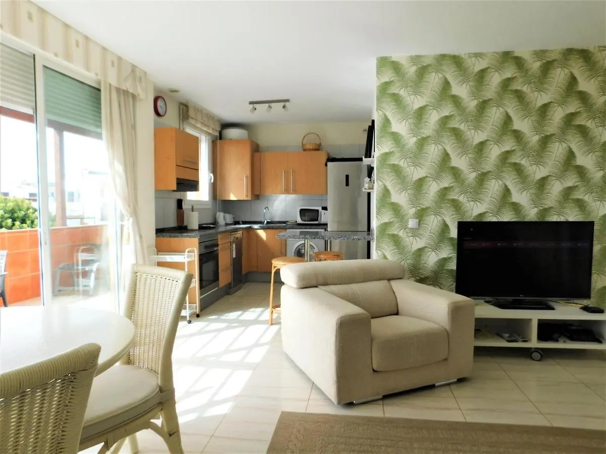 Apartment Ferienwohnung Ocean Sun & Golf I San Miguel de Abona Spanien