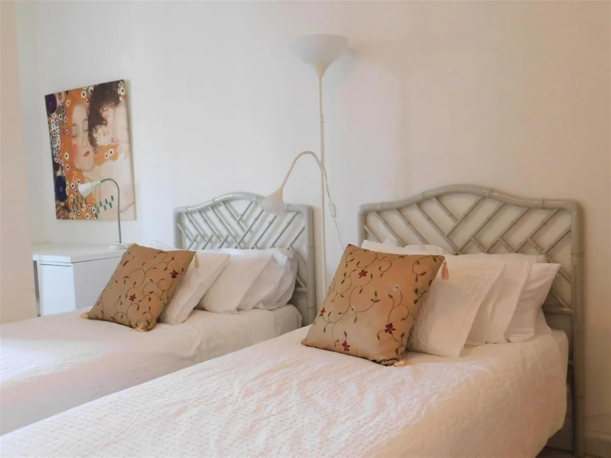 Ferienwohnung Ocean Sun & Golf I San Miguel de Abona Apartment