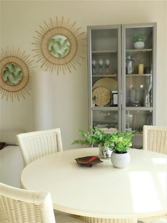 Ferienwohnung Ocean Sun & Golf I San Miguel de Abona Apartment