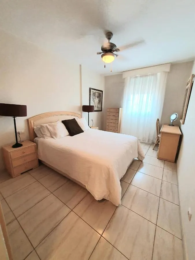 Apartment Ferienwohnung Ocean Sun & Golf I San Miguel de Abona Spanien