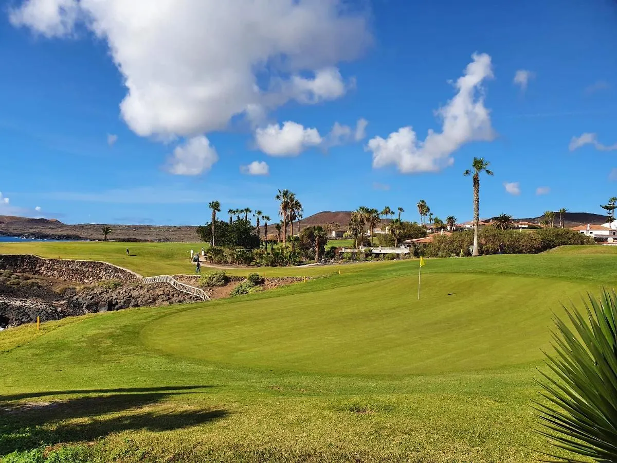 Apartment Ferienwohnung Ocean Sun & Golf I San Miguel de Abona