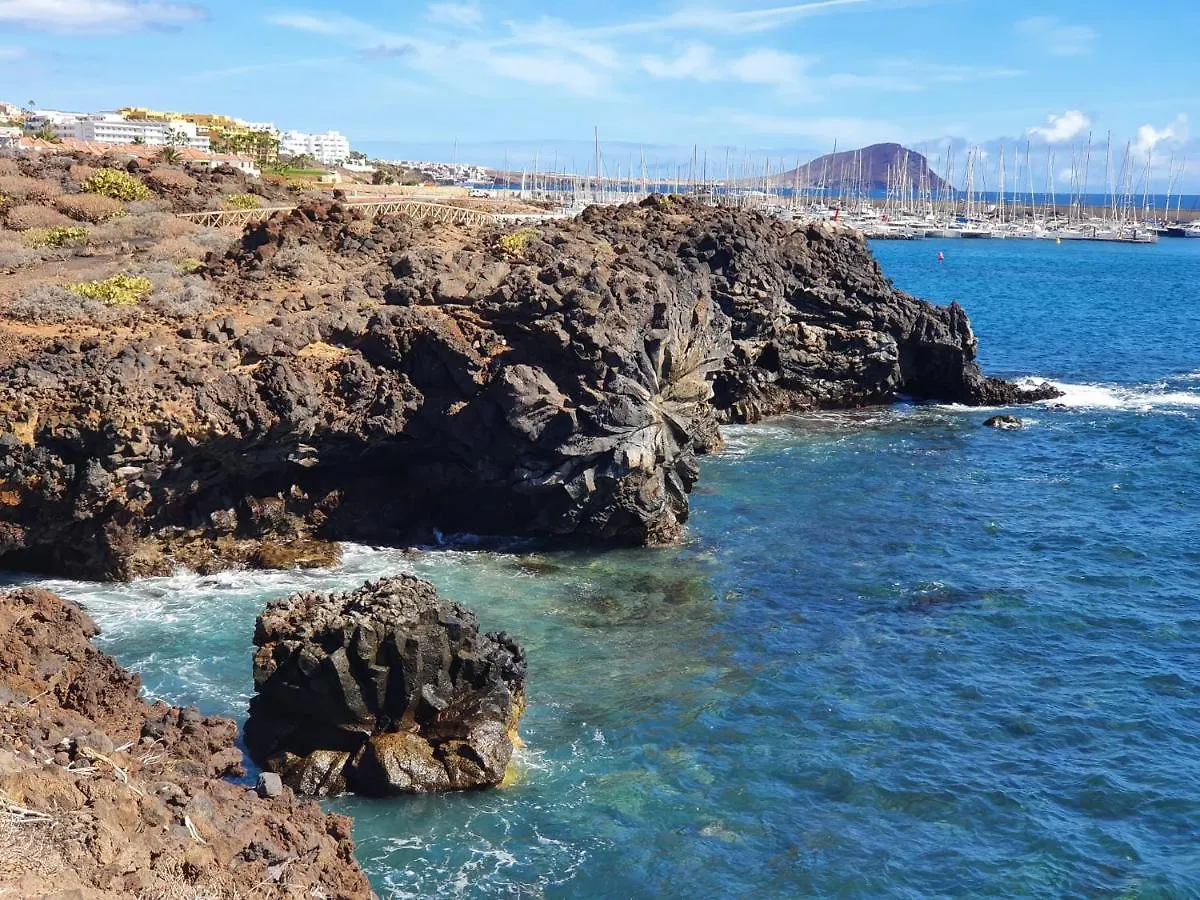 Ferienwohnung Ocean Sun & Golf I San Miguel de Abona Spanien