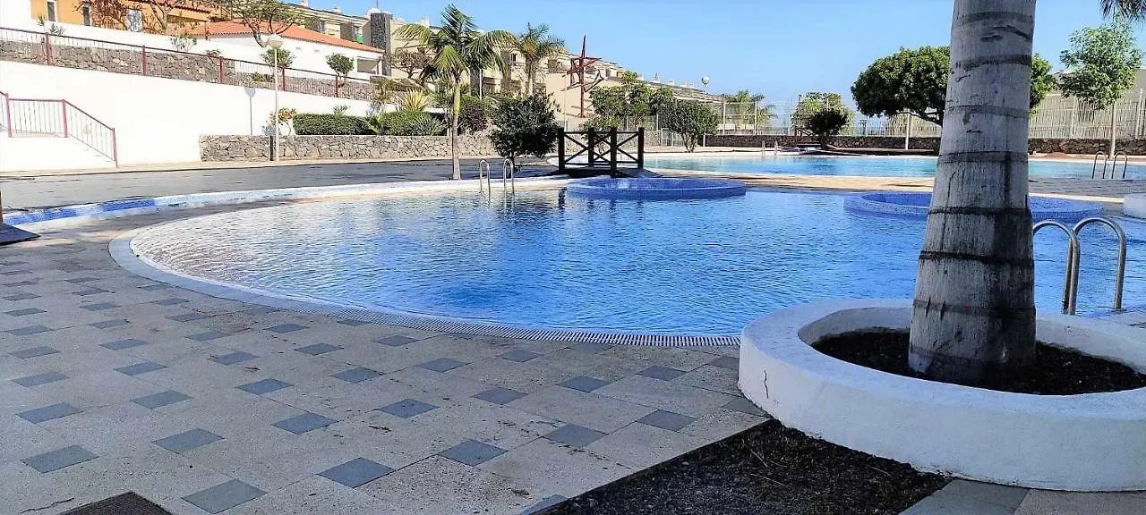 Ferienwohnung Ocean Sun & Golf I San Miguel de Abona