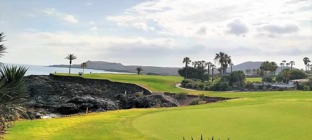 Apartment Ferienwohnung Ocean Sun & Golf I San Miguel de Abona