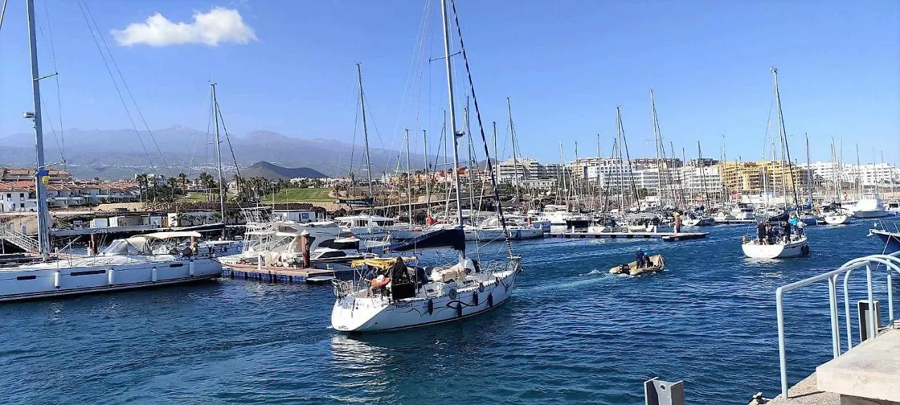 Ferienwohnung Ocean Sun & Golf I San Miguel de Abona Spanien