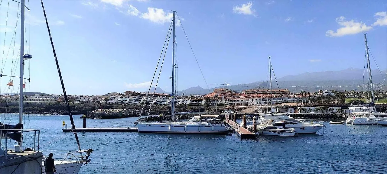 Ferienwohnung Ocean Sun & Golf I San Miguel de Abona