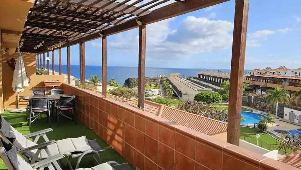 Ferienwohnung Ocean Sun & Golf I San Miguel de Abona
