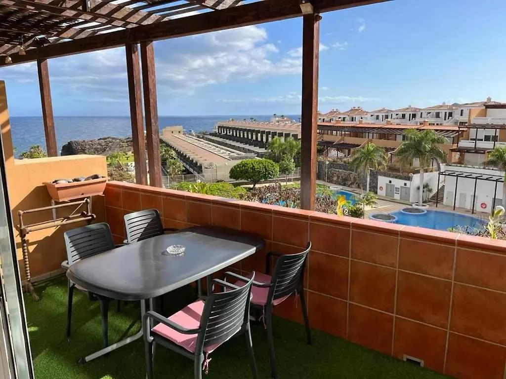Ferienwohnung Ocean Sun & Golf I San Miguel de Abona Apartment